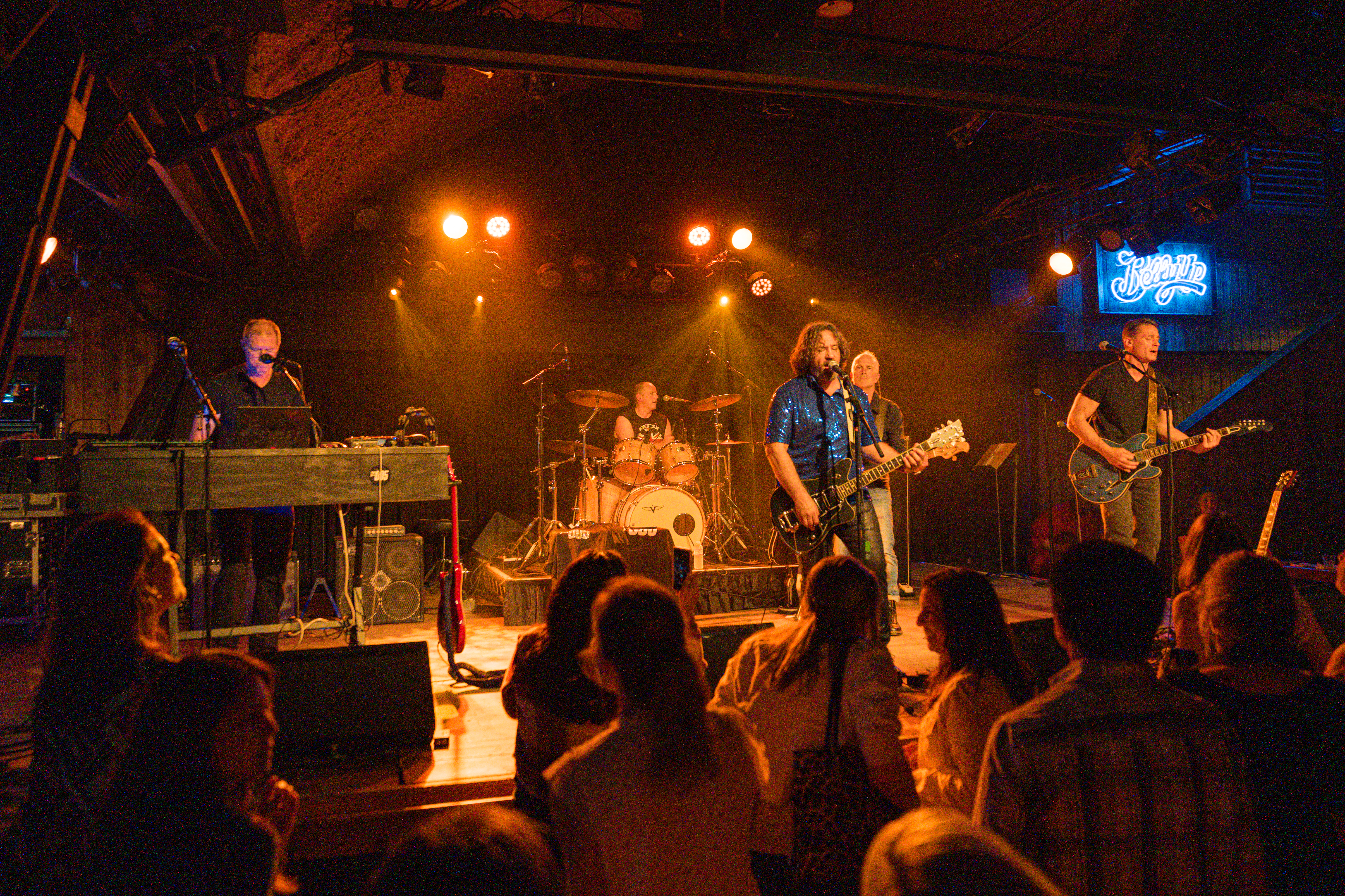 Belly Up - BoBB West 2026