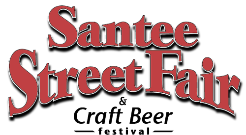 2026 Santee Street Fair & Craft Beer Festival