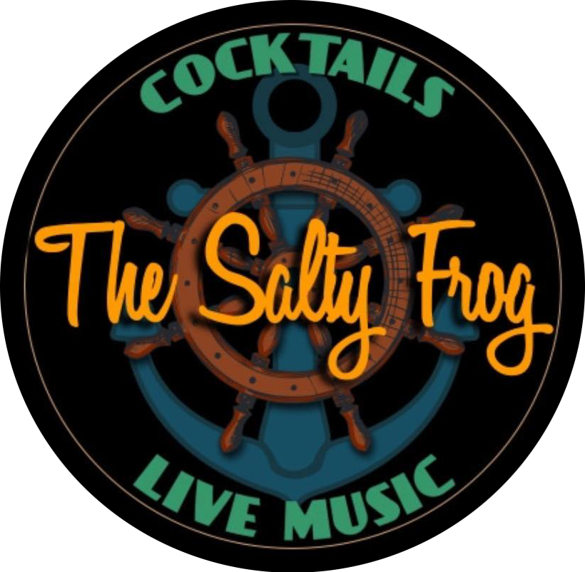 The Salty Frog