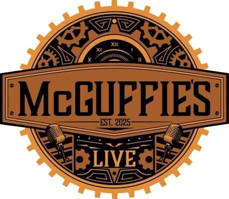 McGuffie's Live